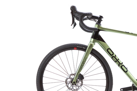 Orro Terra C Shimano GRX Gravel Bike 2024, Size Medium