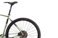 Orro Terra C Shimano GRX Gravel Bike 2024, Size Medium
