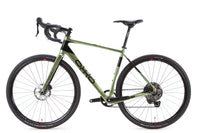 Orro Terra C Shimano GRX Gravel Bike 2024, Size Medium