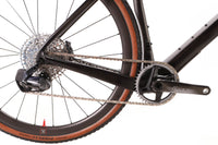 Cervelo Aspero-5 Sram Force XPLR eTap AXS Gravel Bike 2023, Size 58cm