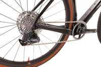 Cervelo Aspero-5 Sram Force XPLR eTap AXS Gravel Bike 2023, Size 58cm