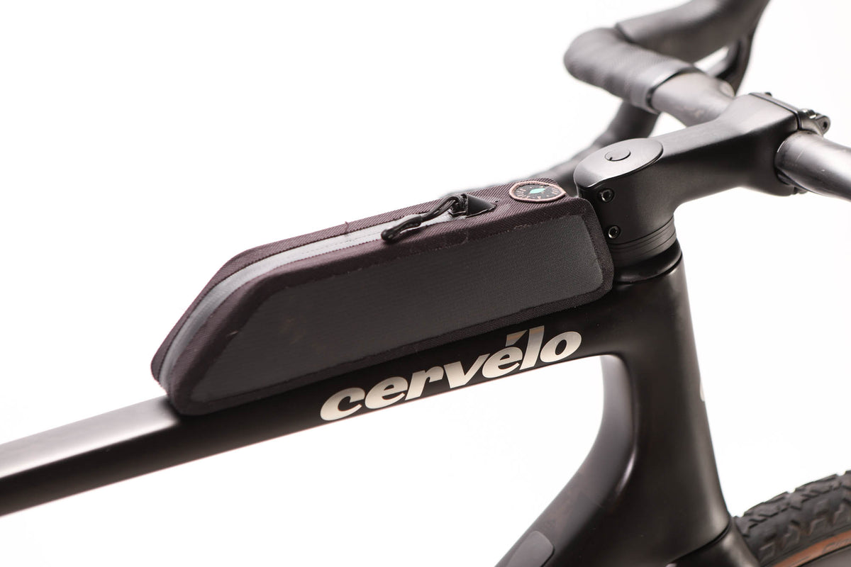 Cervelo Aspero-5 Sram Force XPLR eTap AXS Gravel Bike 2023, Size 58cm
