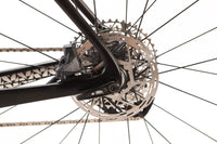Cervelo Aspero-5 Sram Force XPLR eTap AXS Gravel Bike 2023, Size 58cm