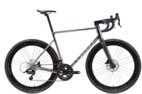 Reilly Fusion Campagnolo Chorus Disc Road Bike 2024, Size Large