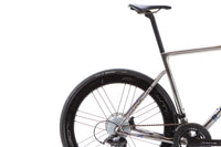 Reilly Fusion Campagnolo Chorus Disc Road Bike 2024, Size Large