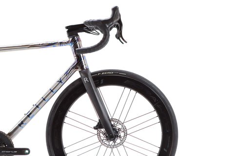 Reilly Fusion Campagnolo Chorus Disc Road Bike 2024, Size Large