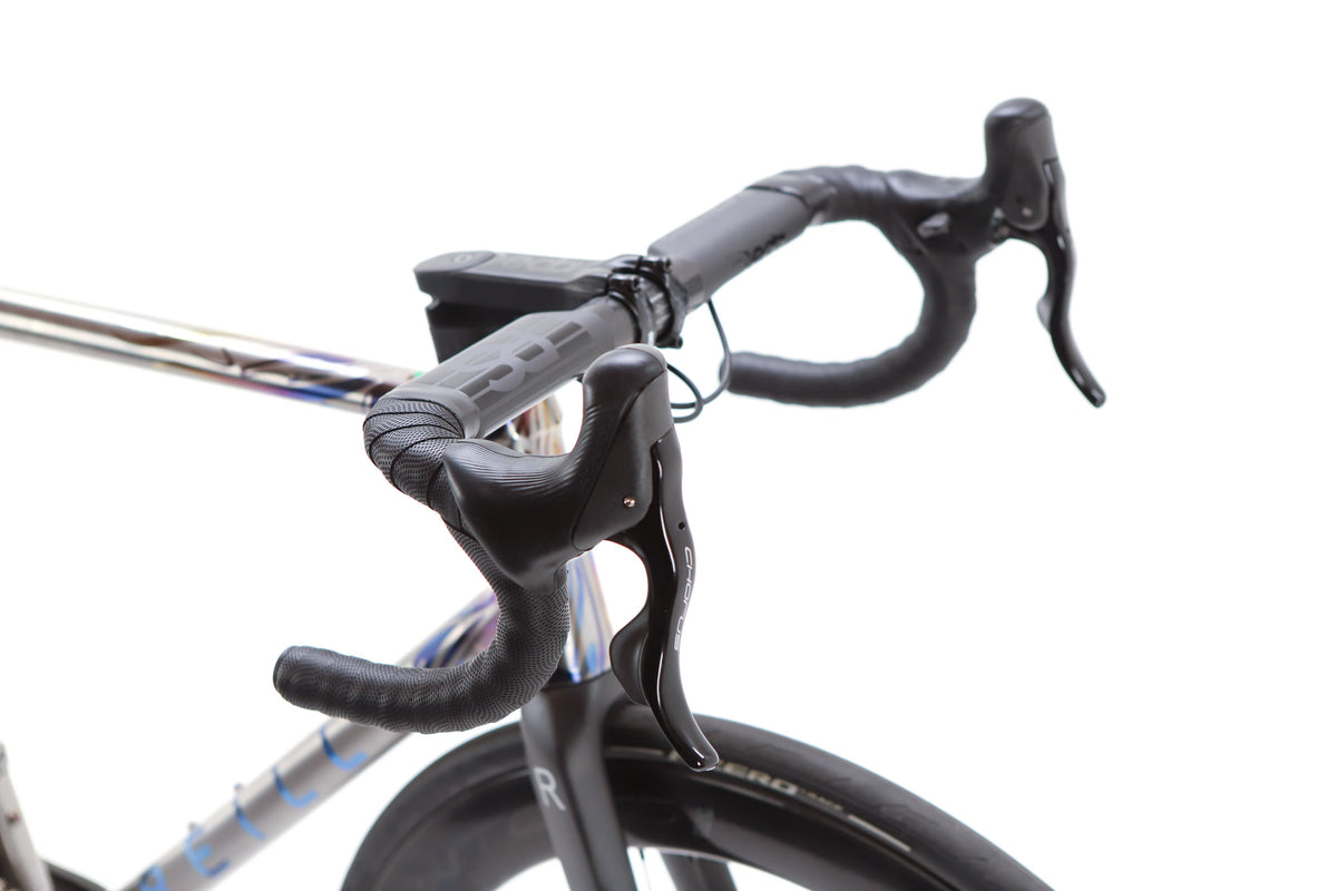 Reilly Fusion Campagnolo Chorus Disc Road Bike 2024, Size Large