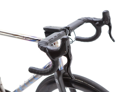 Reilly Fusion Campagnolo Chorus Disc Road Bike 2024, Size Large