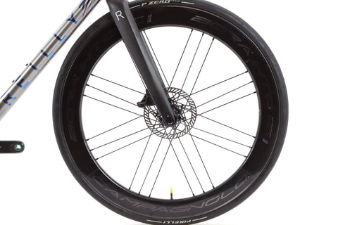 Reilly Fusion Campagnolo Chorus Disc Road Bike 2024, Size Large