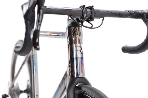 Reilly Fusion Campagnolo Chorus Disc Road Bike 2024, Size Large