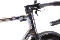 Reilly Fusion Campagnolo Chorus Disc Road Bike 2024, Size Large