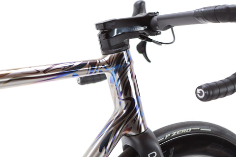 Reilly Fusion Campagnolo Chorus Disc Road Bike 2024, Size Large