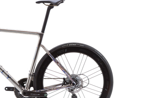 Reilly Fusion Campagnolo Chorus Disc Road Bike 2024, Size Large