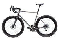 Reilly Fusion Campagnolo Chorus Disc Road Bike 2024, Size Large