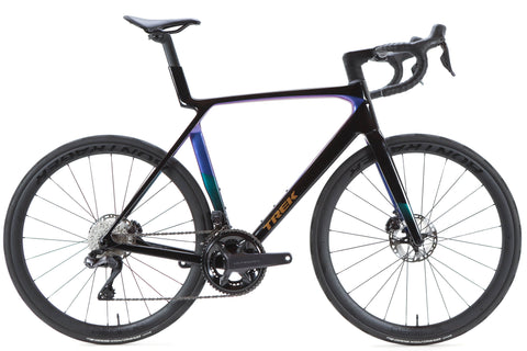 Trek Madone SL 7 Gen 8 Shimano Ultegra Di2 Disc Road Bike 2025, Size Large