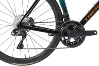 Trek Madone SL 7 Gen 8 Shimano Ultegra Di2 Disc Road Bike 2025, Size Large