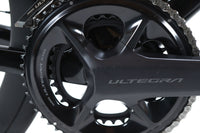 Trek Madone SL 7 Gen 8 Shimano Ultegra Di2 Disc Road Bike 2025, Size Large