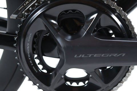 Trek Madone SL 7 Gen 8 Shimano Ultegra Di2 Disc Road Bike 2025, Size Large