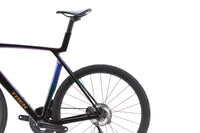 Trek Madone SL 7 Gen 8 Shimano Ultegra Di2 Disc Road Bike 2025, Size Large