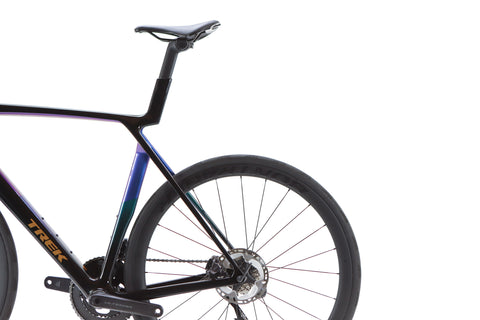 Trek Madone SL 7 Gen 8 Shimano Ultegra Di2 Disc Road Bike 2025, Size Large