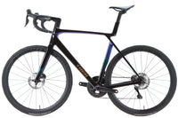 Trek Madone SL 7 Gen 8 Shimano Ultegra Di2 Disc Road Bike 2025, Size Large