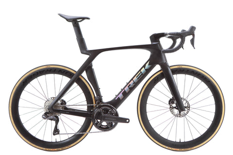 Trek Madone SLR Gen Shimano Ultegra Di2 Disc Road Bike 2023