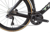 Trek Madone SLR 7 Gen 7 Shimano Ultegra Di2 Disc Road Bike 2023, Size 58cm