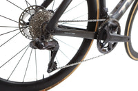 Trek Madone SLR 7 Gen 7 Shimano Ultegra Di2 Disc Road Bike 2023, Size 58cm