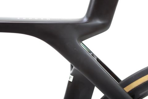 Trek Madone SLR 7 Gen 7 Shimano Ultegra Di2 Disc Road Bike 2023, Size 58cm