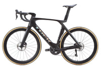 Trek Madone SLR 7 Gen 7 Shimano Ultegra Di2 Disc Road Bike 2023, Size 58cm