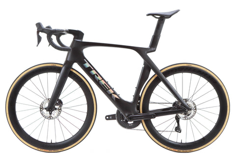 Trek Madone SLR 7 Gen 7 Shimano Ultegra Di2 Disc Road Bike 2023, Size 58cm