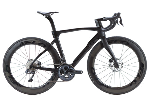 Pinarello Dogma F12 Shimano Ultegra Di2 Road Bike 2020, Size 51.5cm