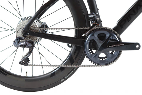 Pinarello Dogma F12 Shimano Ultegra Di2 Road Bike 2020, Size 51.5cm