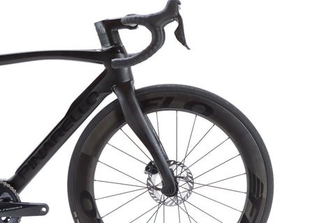 Pinarello Dogma F12 Shimano Ultegra Di2 Road Bike 2020, Size 51.5cm
