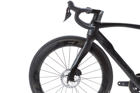 Pinarello Dogma F12 Shimano Ultegra Di2 Road Bike 2020, Size 51.5cm