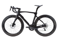 Pinarello Dogma F12 Shimano Ultegra Di2 Road Bike 2020, Size 51.5cm