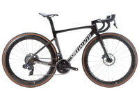 Specialized Tarmac SL7 Pro Sram Force eTap AXS Disc Road Bike 2022, Size 49cm