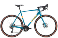 Trek Checkpoint ALR 5 Shimano GRX Gravel Bike 2021, Size 58cm