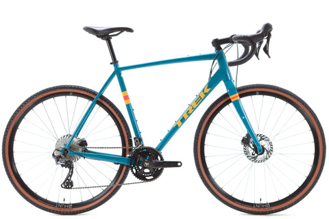 Trek Checkpoint ALR 5 Shimano GRX Gravel Bike 2021, Size 58cm