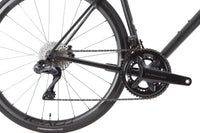 Specialized Aethos Expert Shimano Ultegra Di2 Disc Road Bike 2024, Size 56cm