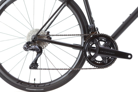 Specialized Aethos Expert Shimano Ultegra Di2 Disc Road Bike 2024, Size 56cm