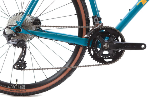 Trek Checkpoint ALR 5 Shimano GRX Gravel Bike 2021, Size 58cm