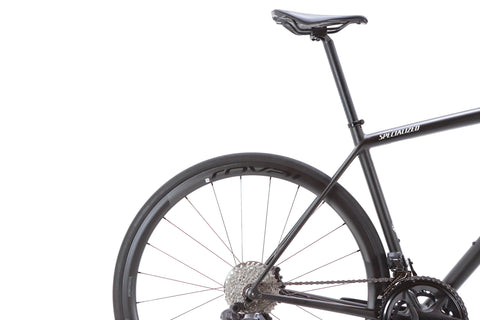 Specialized Aethos Expert Shimano Ultegra Di2 Disc Road Bike 2024, Size 56cm