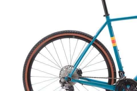 Trek Checkpoint ALR 5 Shimano GRX Gravel Bike 2021, Size 58cm