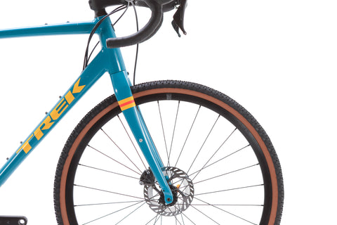 Trek Checkpoint ALR 5 Shimano GRX Gravel Bike 2021, Size 58cm