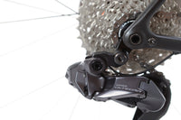 Specialized Aethos Expert Shimano Ultegra Di2 Disc Road Bike 2024, Size 56cm