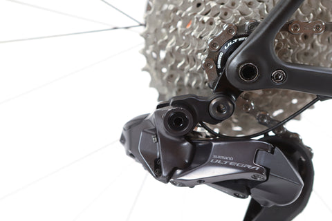 Specialized Aethos Expert Shimano Ultegra Di2 Disc Road Bike 2024, Size 56cm