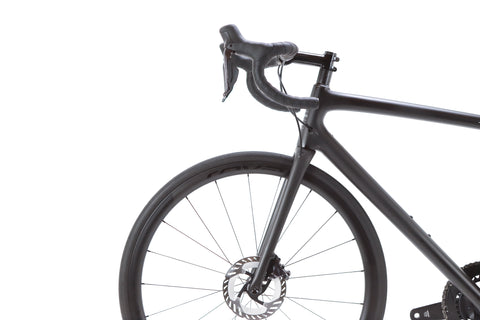 Specialized Aethos Expert Shimano Ultegra Di2 Disc Road Bike 2024, Size 56cm