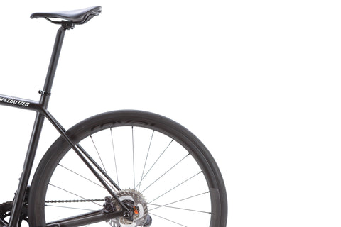 Specialized Aethos Expert Shimano Ultegra Di2 Disc Road Bike 2024, Size 56cm