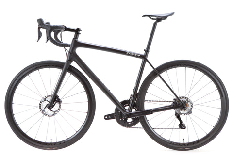 Specialized Aethos Expert Shimano Ultegra Di2 Disc Road Bike 2024, Size 56cm